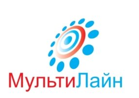 Дизайн логотипа